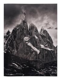 Genesis: Art Edition, Taschen, Paris 2013 (SUMO in two volumes together with booklet, varnished cherry wood lectern designed by Tadao Ando, and signed gelatin silver print Two Mursi Women, Omo Valley, Ethiopia )