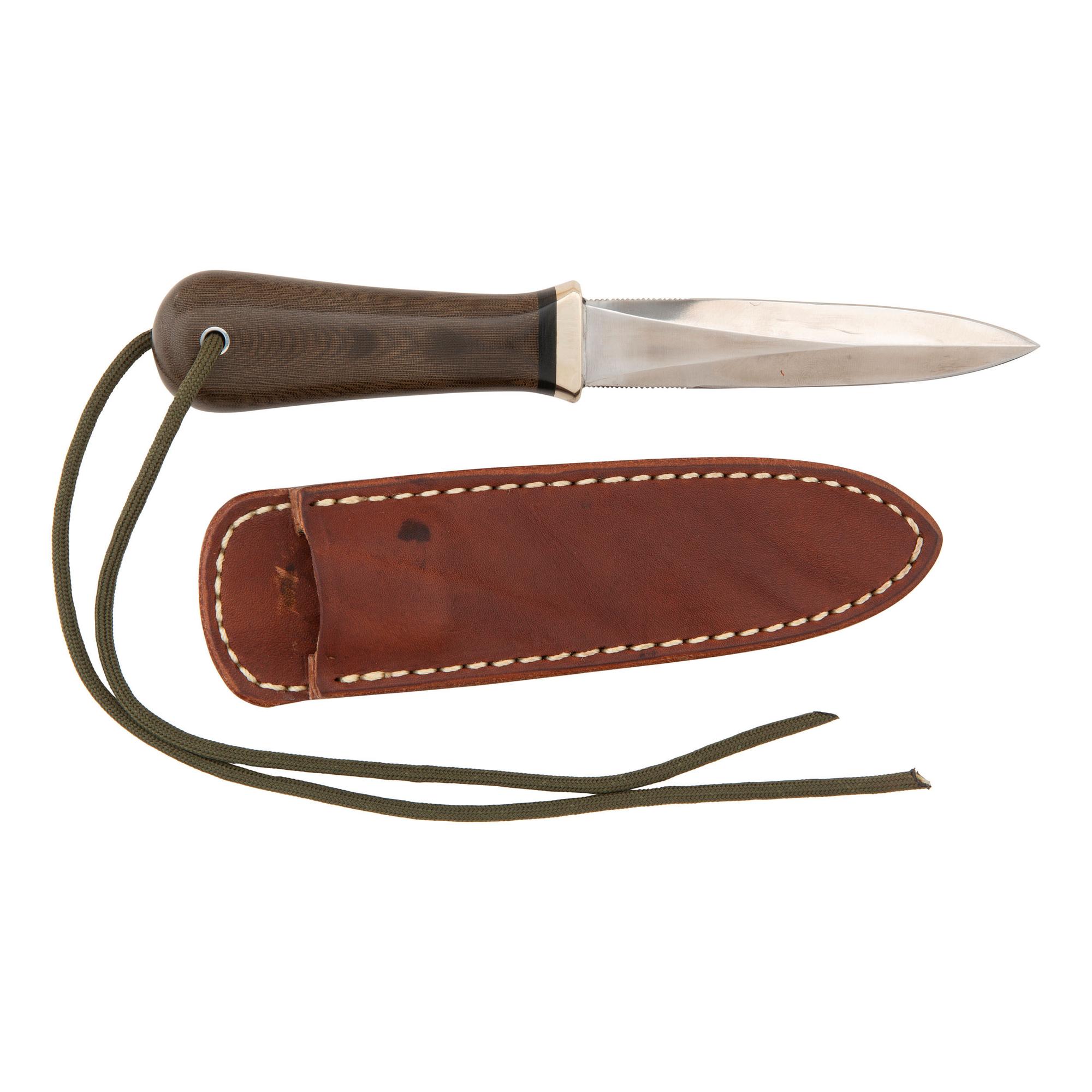Randall Model 24