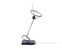 Tilting Neon Cocktail, 1983