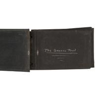 [AMERICANA]. Photograph album of oil geology. N.p., 1917-1919.