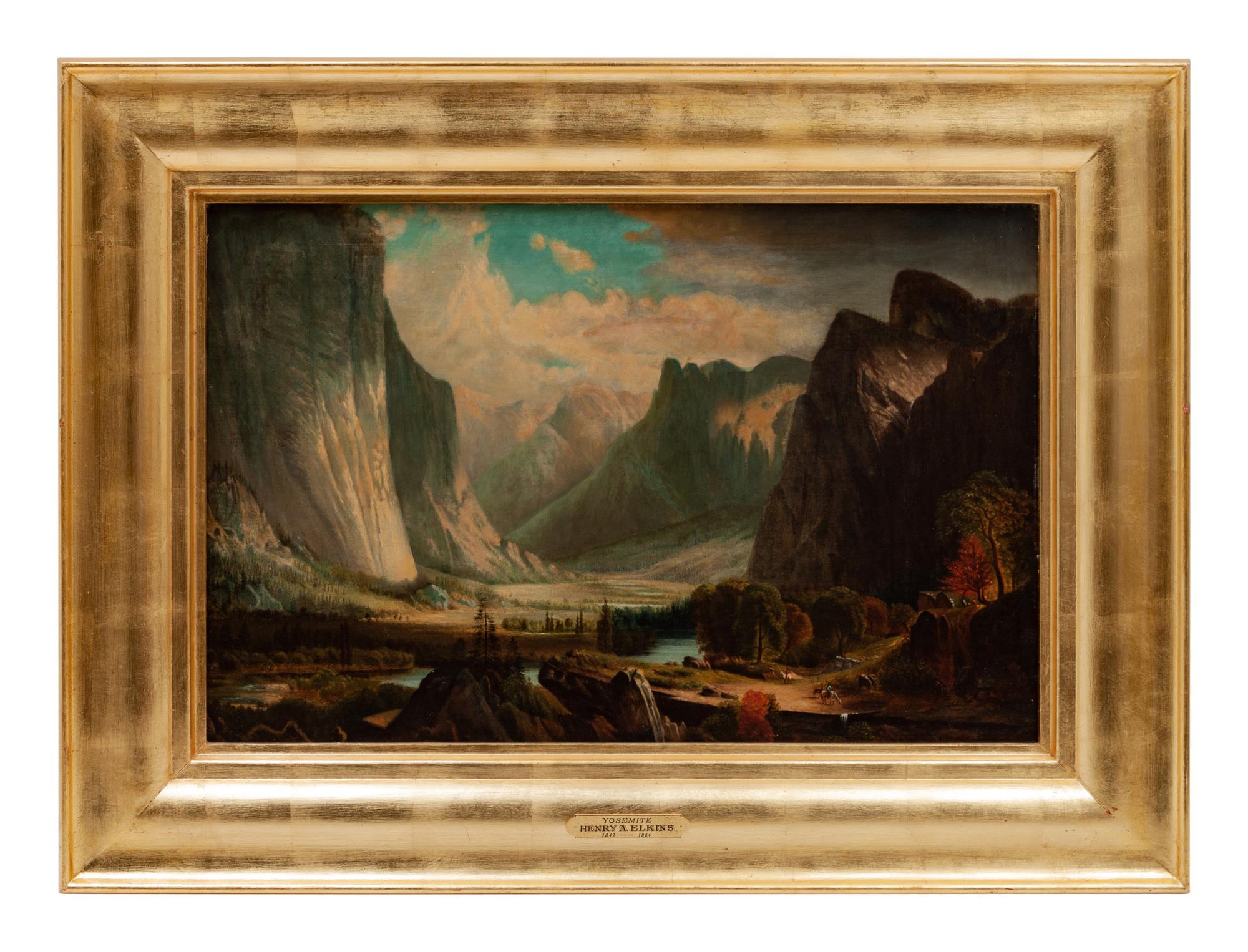 Yosemite