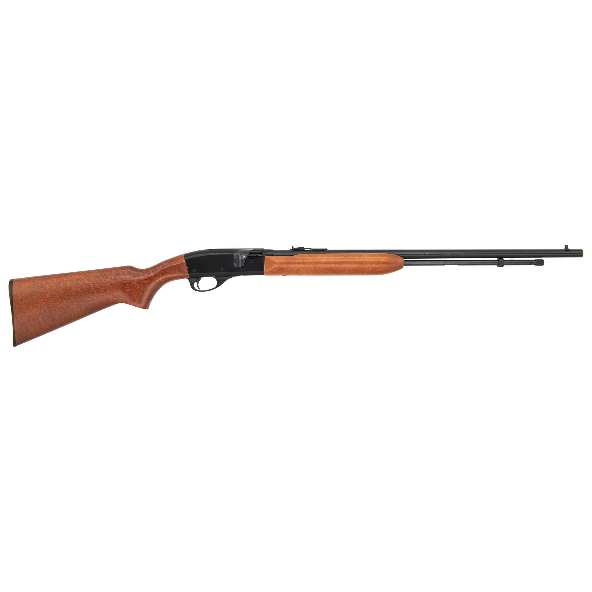*Remington Model 552 Speedmaster .22 Rifle