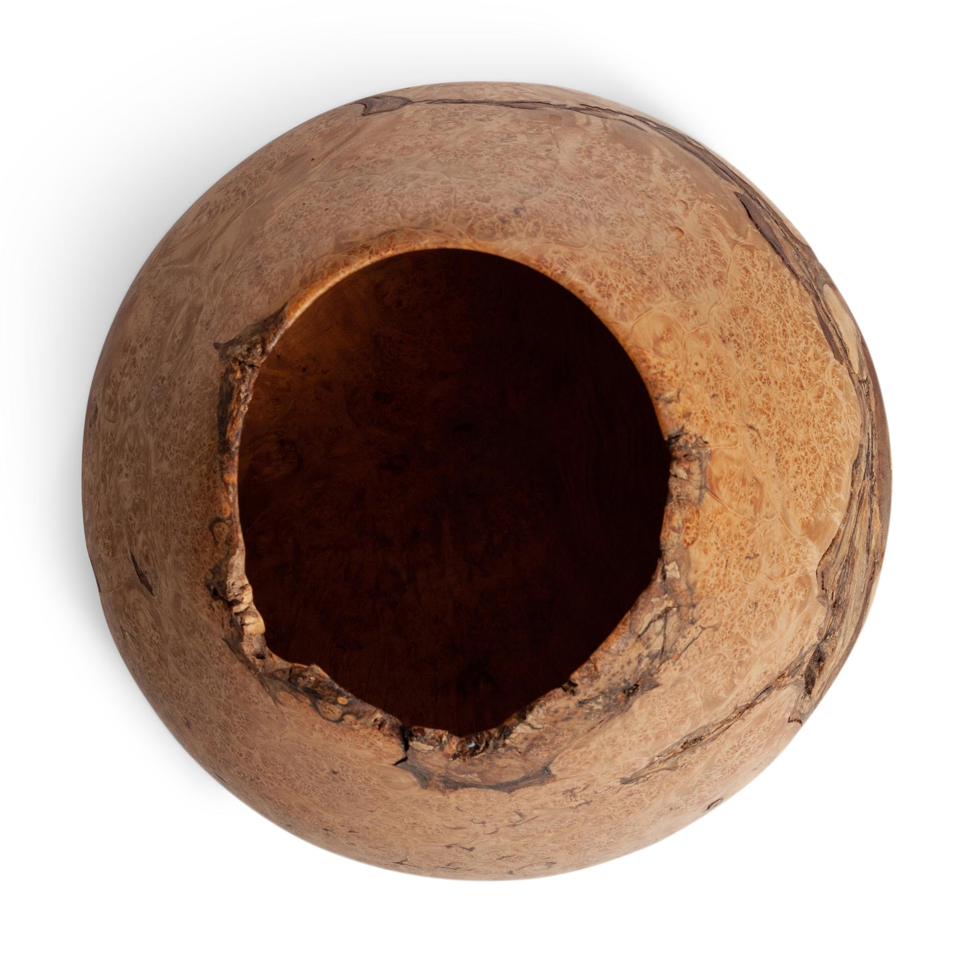 Bowl, 1984