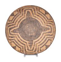 Akimel O'odham Basket