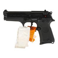 *Beretta M92 Compact L in Box with Accessories