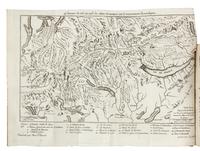 BOURRIT, Marc Theodore (1739-1819). Description des Alpes Pennines et Rhetiennes... Geneva: Chez J.P. Bonnant, 1781.