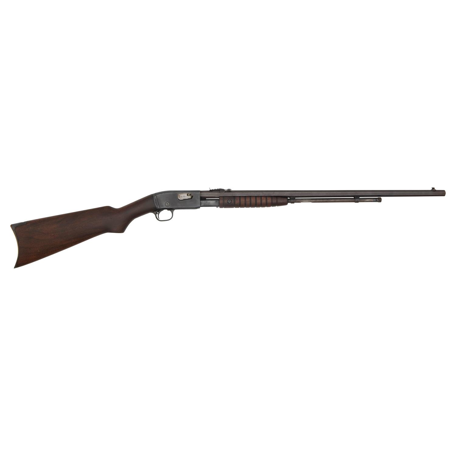 ** Remington Model 12C