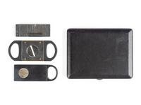 A Collection of Four Dunhill Smoking Articles
