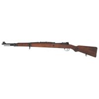 **Czech CZ-Brno vz.24 Mauser Short Rifle
