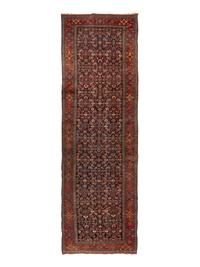 A Bidjar Wool Rug