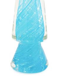 An Italian Glass Sculpture