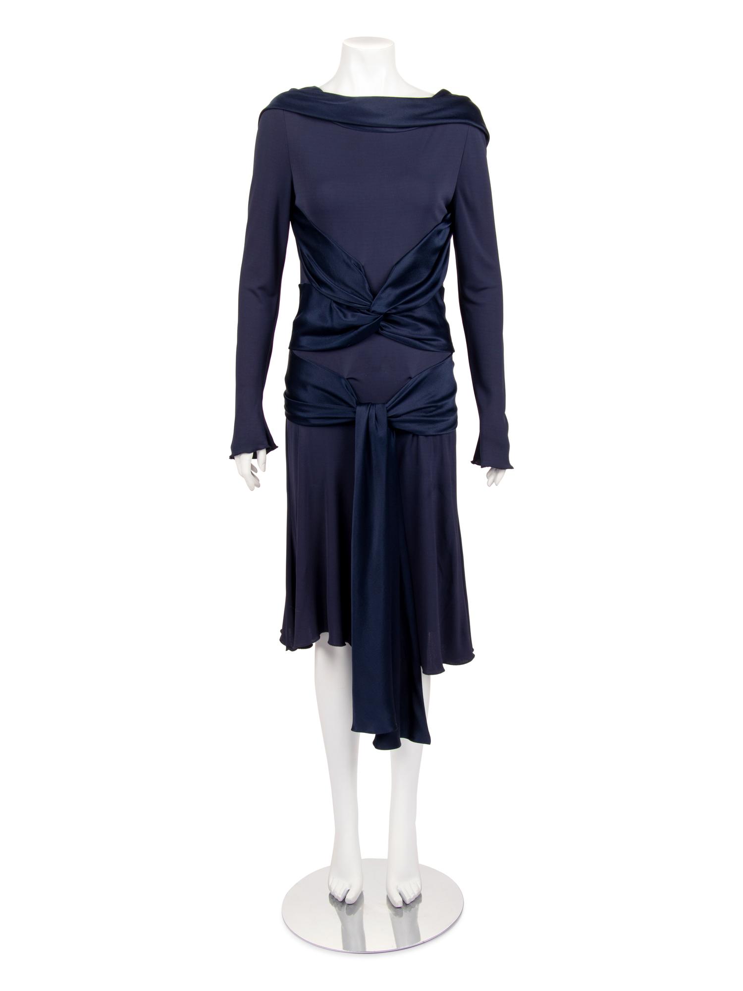 Alexander McQueen Dress, 2000-10