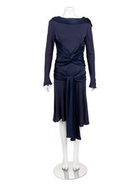 Alexander McQueen Dress, 2000-10