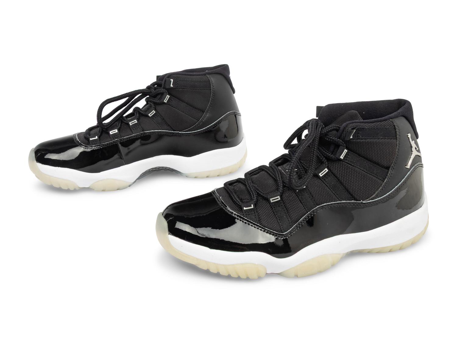 Jordan 11 Retro Jubilee 25th Anniversary (DS)