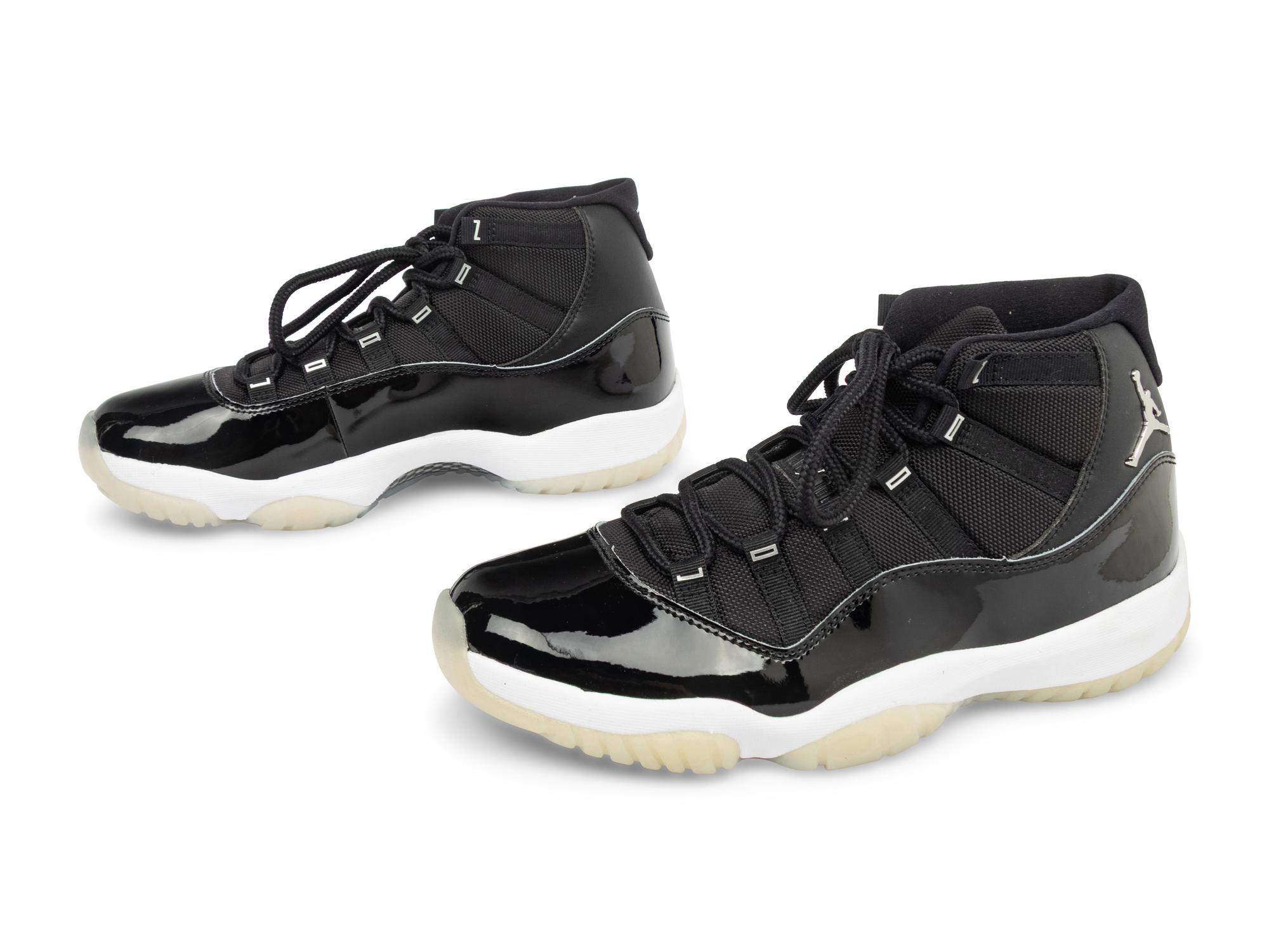 Jordan 11 Retro Jubilee 25th Anniversary (DS)