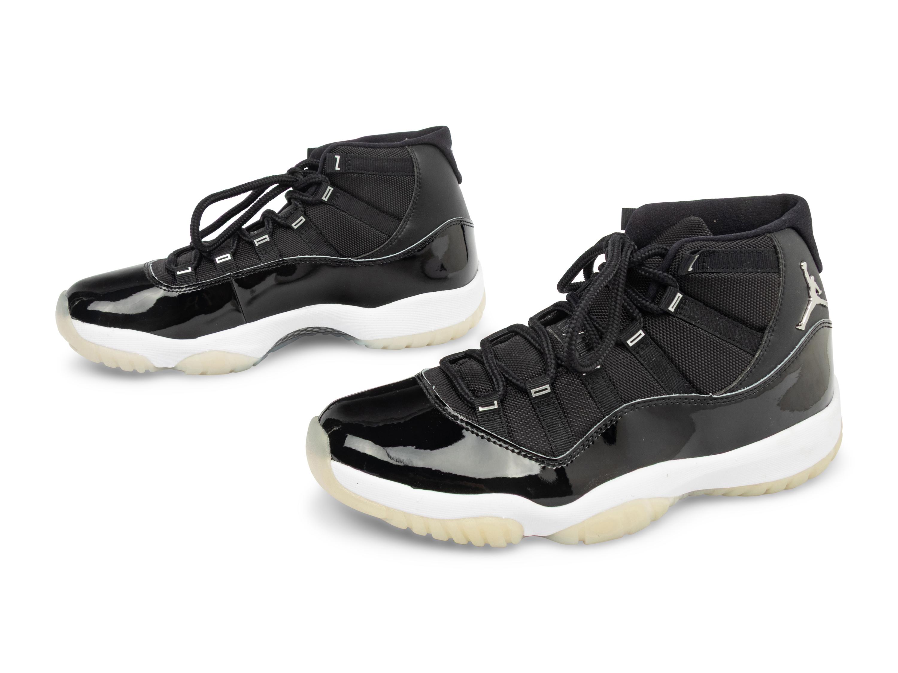 Jordan 11 Retro Jubilee 25th Anniversary (DS)