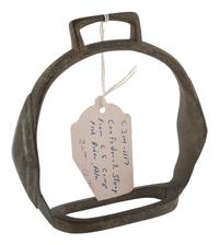 [MILITARIA]. Large collection of excavated relics from American battlefields. Ca 18th-19th century.