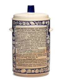 A Collection of English and Continental Ceramics