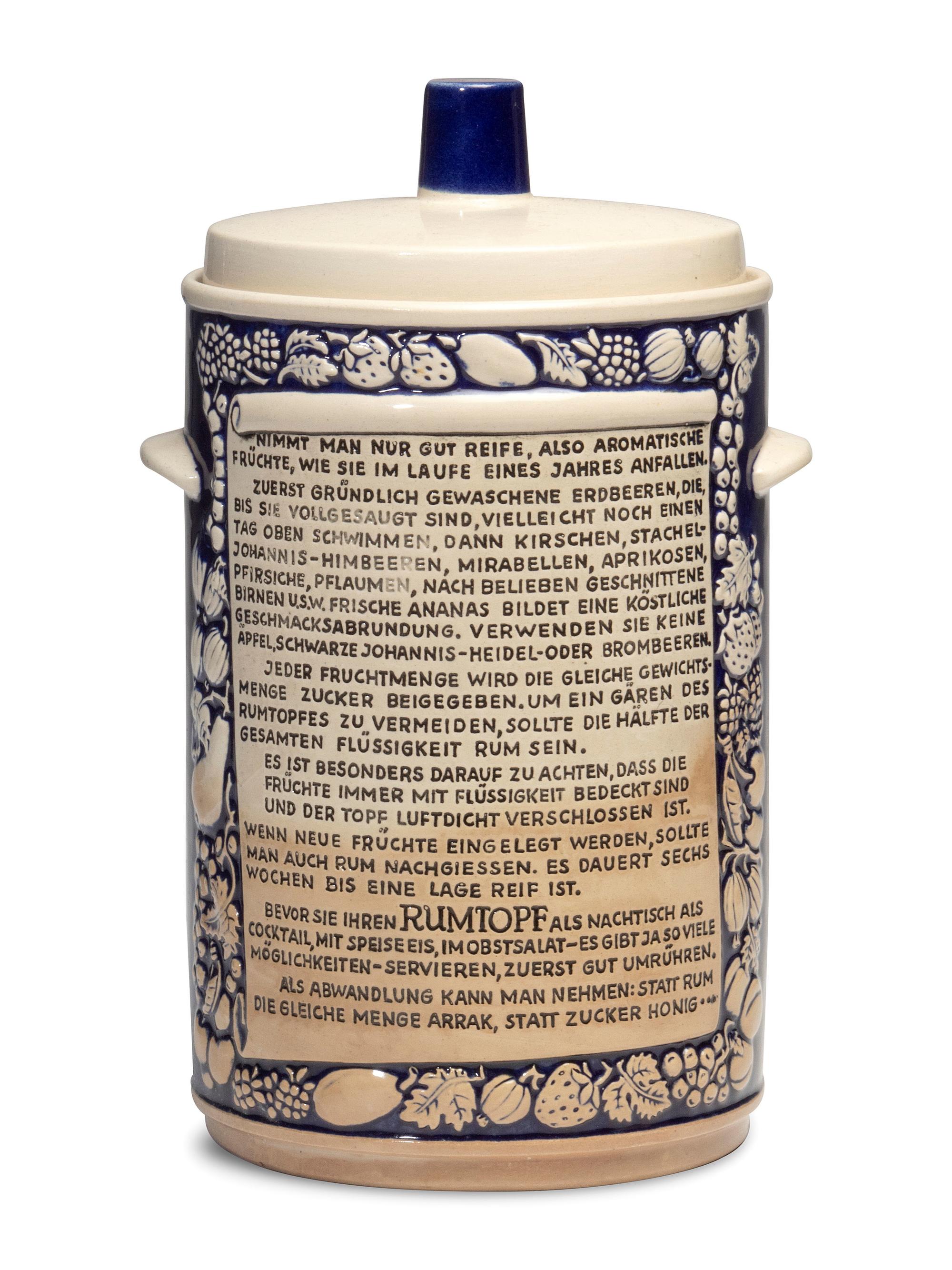 A Collection of English and Continental Ceramics
