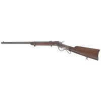 Martial Ballard Carbine