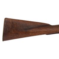 Percussion Altered Northwest Trade Gun by Parker, Field & Co.