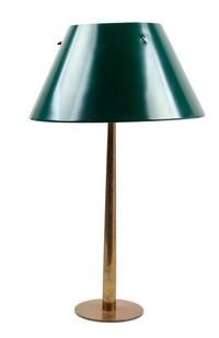 Hans-Agne Jakobsson, (Swedish, 1919-2009), Haj Arkaryd, c. 1960's B103 table lamp