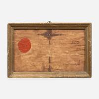 [Declaration of Independence] [Connecticut] Huntington, Samuel Partially-Printed Document, signed
