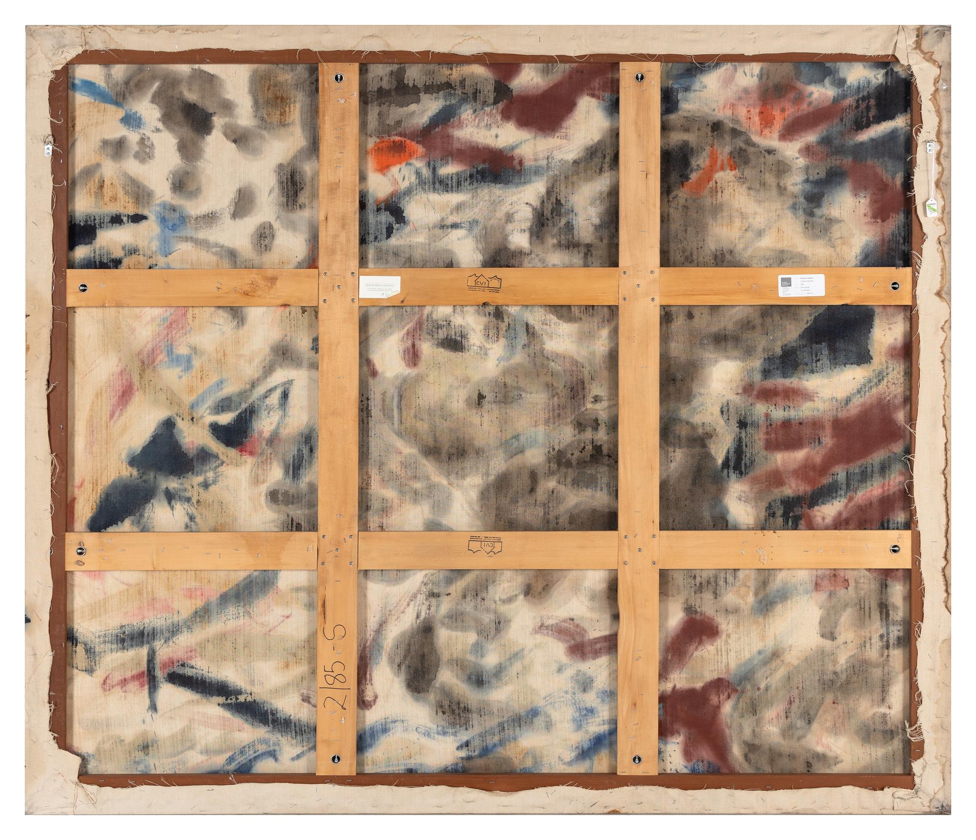 Untitled, 1985