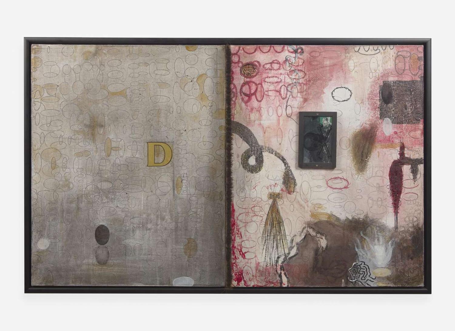 Michael Oatman, "Sublime Knight Elect"