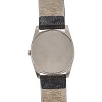ROLEX, REF. 4233 18K WHITE GOLD 'CELLINI' WATCH
