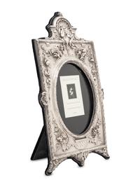 An English Silver Picture Frame