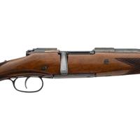 *Steyr Mannlicher-Schoenauer Model GK in .458 Win. Mag.