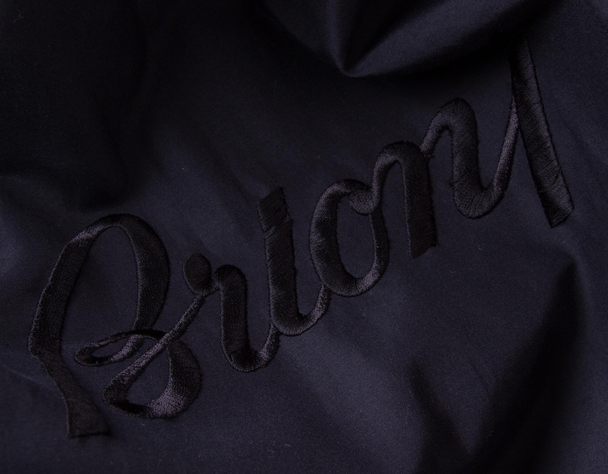 A Brioni Hot Pink Leather Double Breasted Trench Coat, Size 40/ US 6.