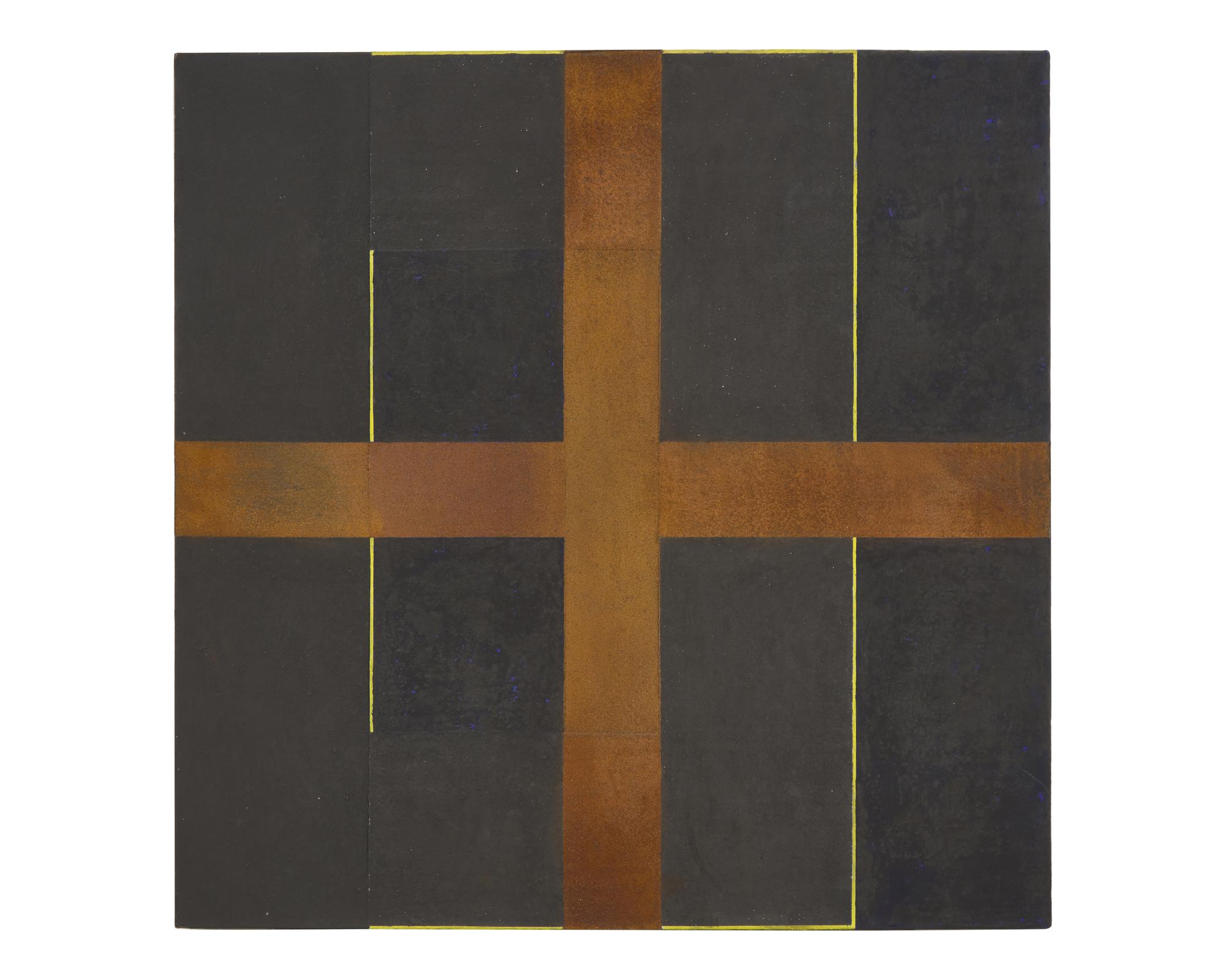 Pegasus, 1986-87