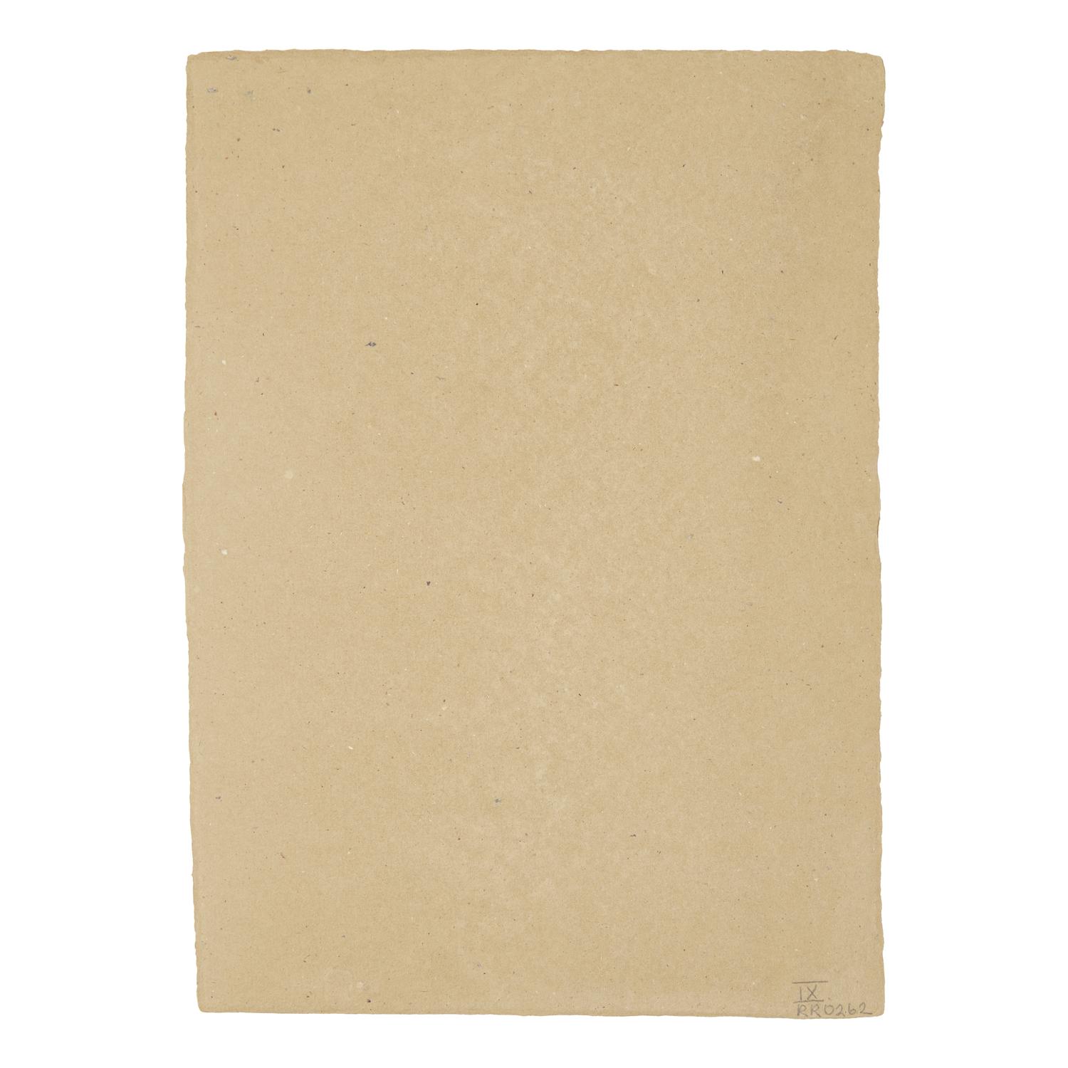 Robert Rauschenberg (American, 1925-2008) — Untitled (from Shirtboards, Morocco, Italy '52 Portfolio ), 1991