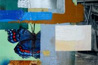 Passage (together with an exhibition poster signed by the artist)