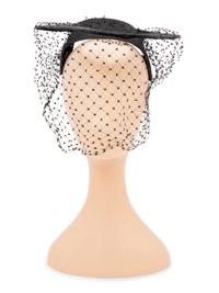 William J. Veiled Hat