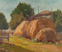 Haystack
