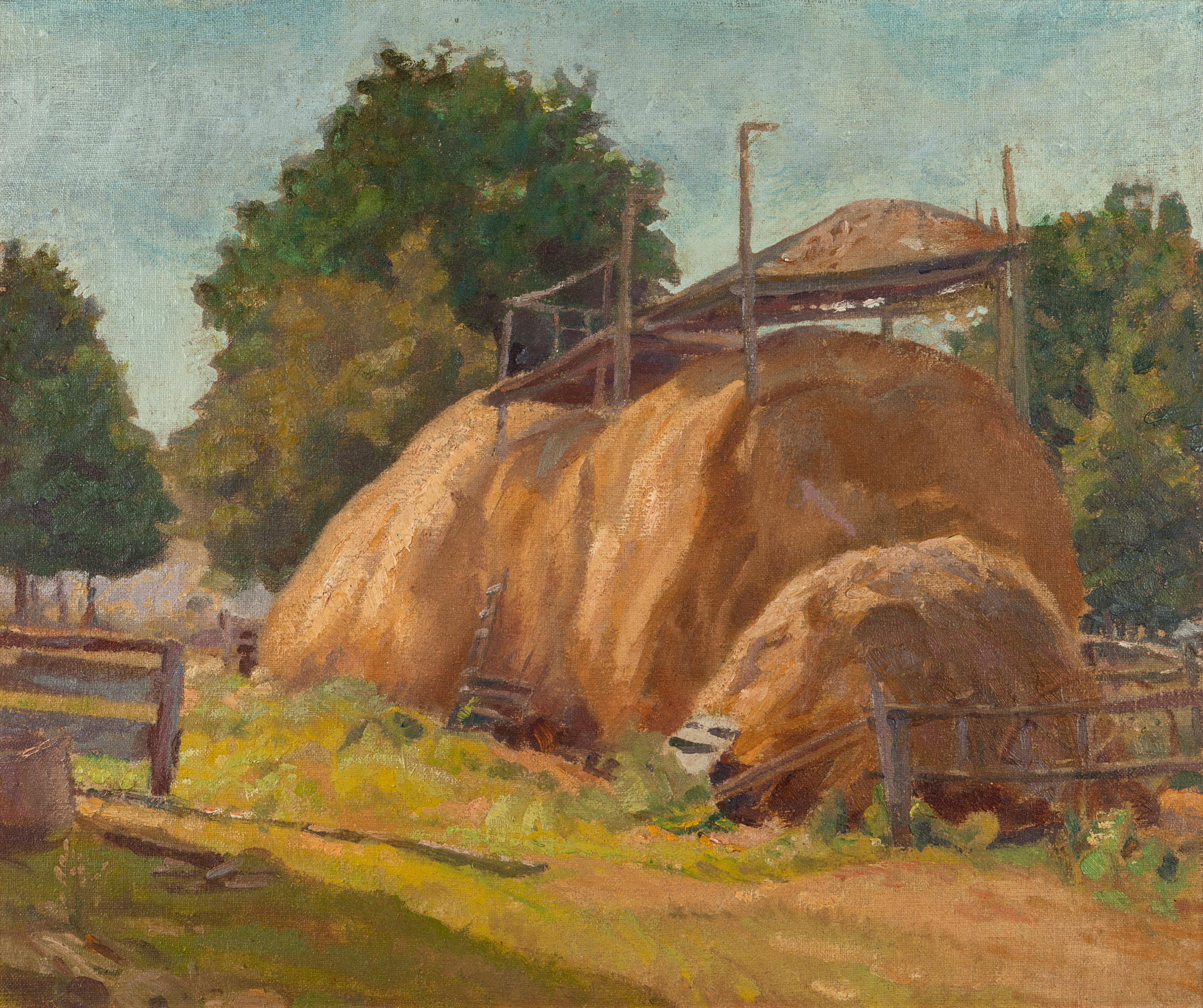 Haystack