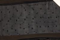 Two Edwardian Scarves, 1901-10s