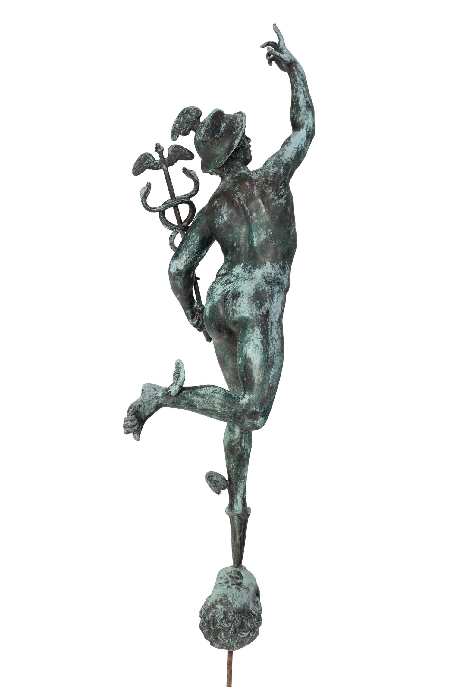 After Giambologna, Late 19th/Early 20th Century