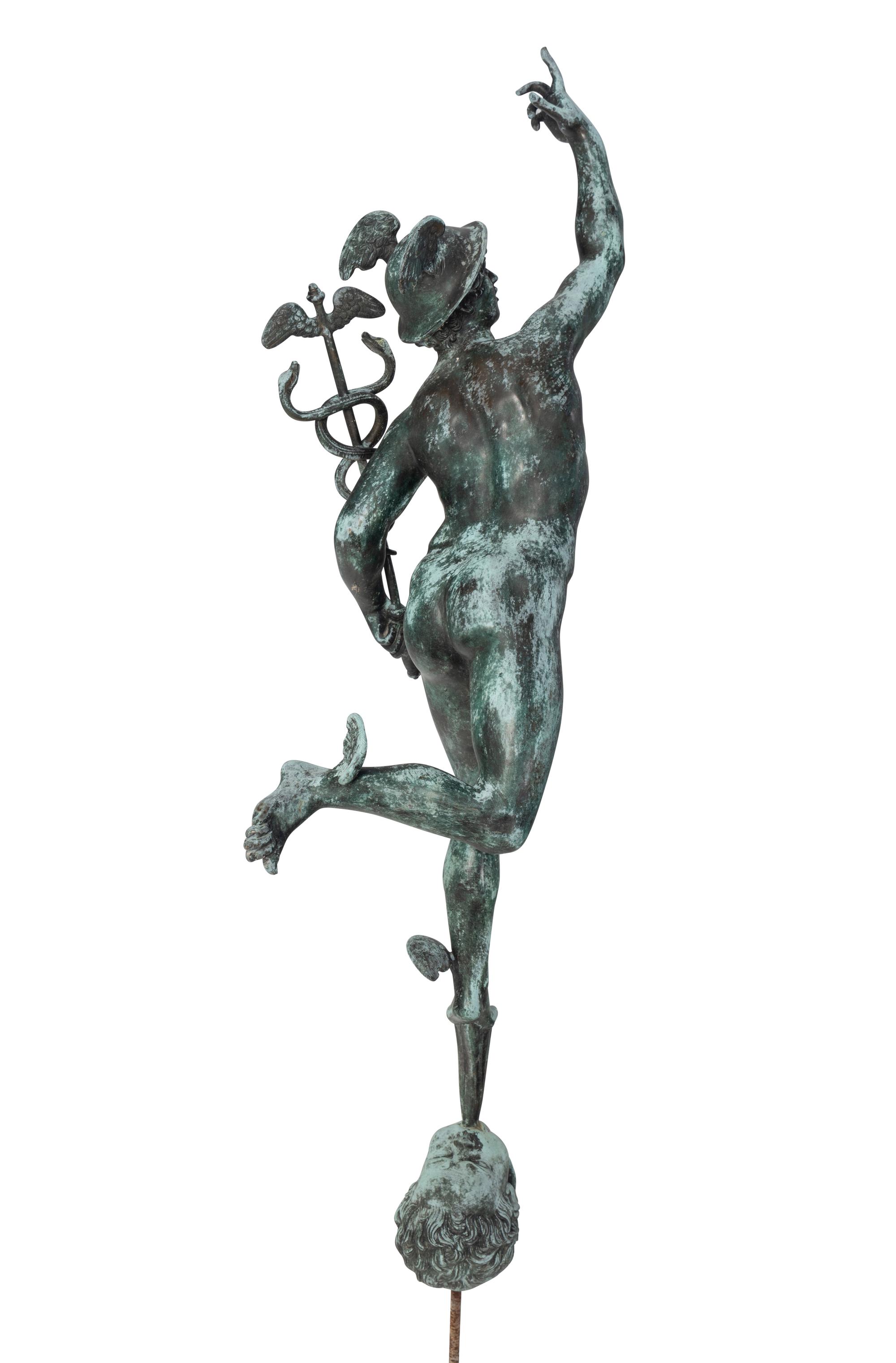 After Giambologna, Late 19th/Early 20th Century