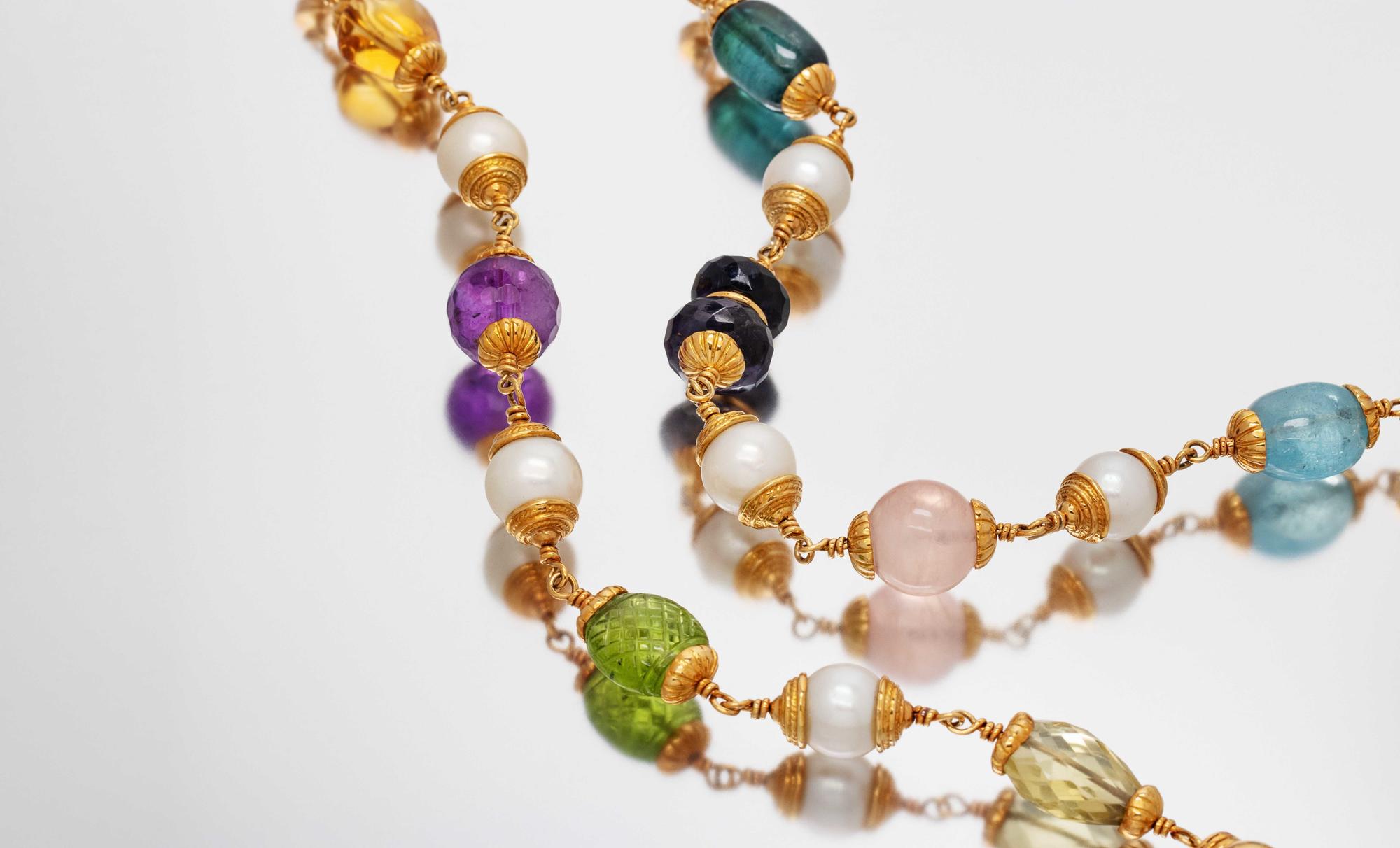 Essential Jewelry