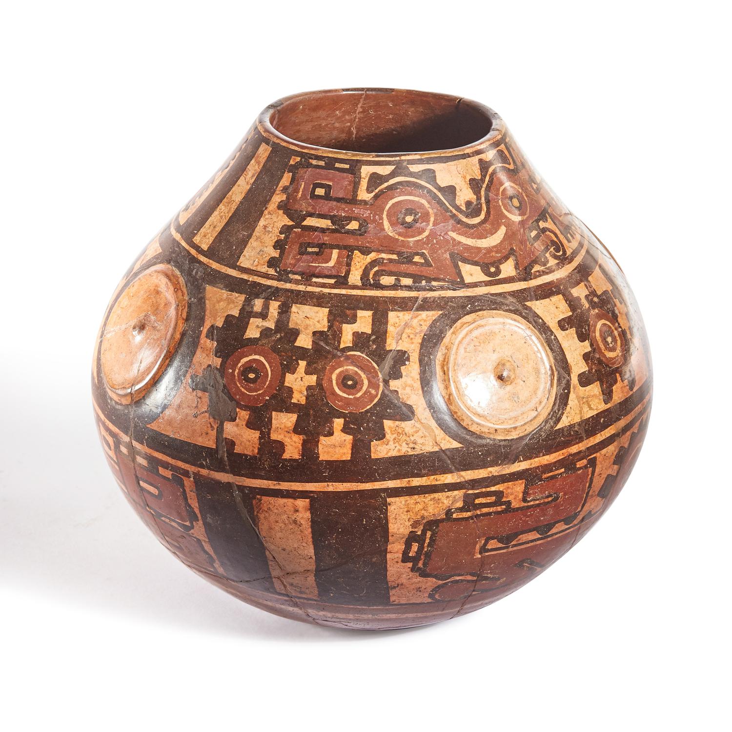 Cocle Pot