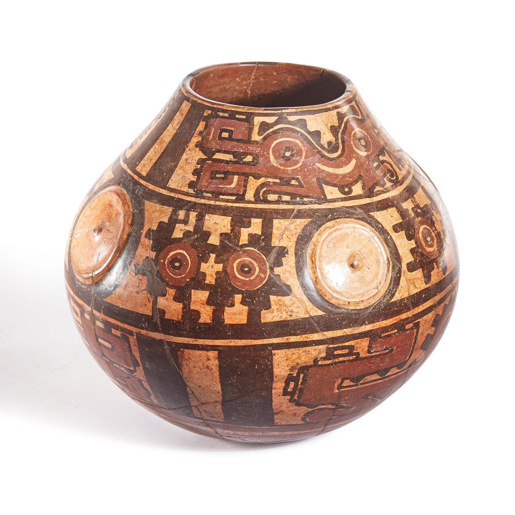 Cocle Pot