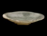 Three Chinese Jade Articles