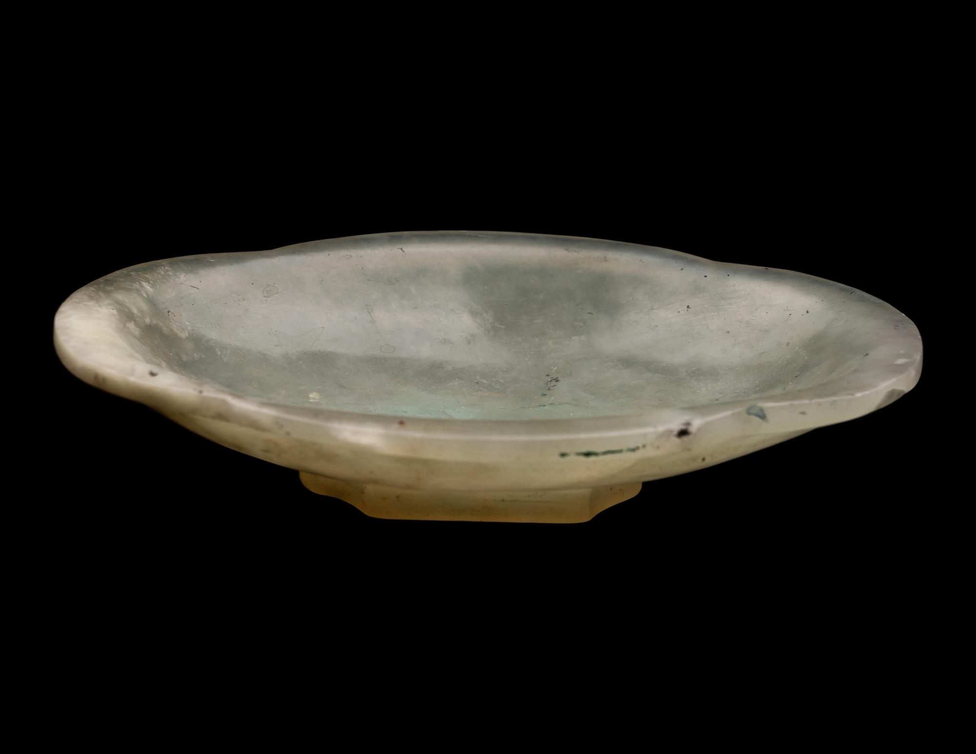 Three Chinese Jade Articles