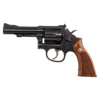 *Smith & Wesson Model 17-5