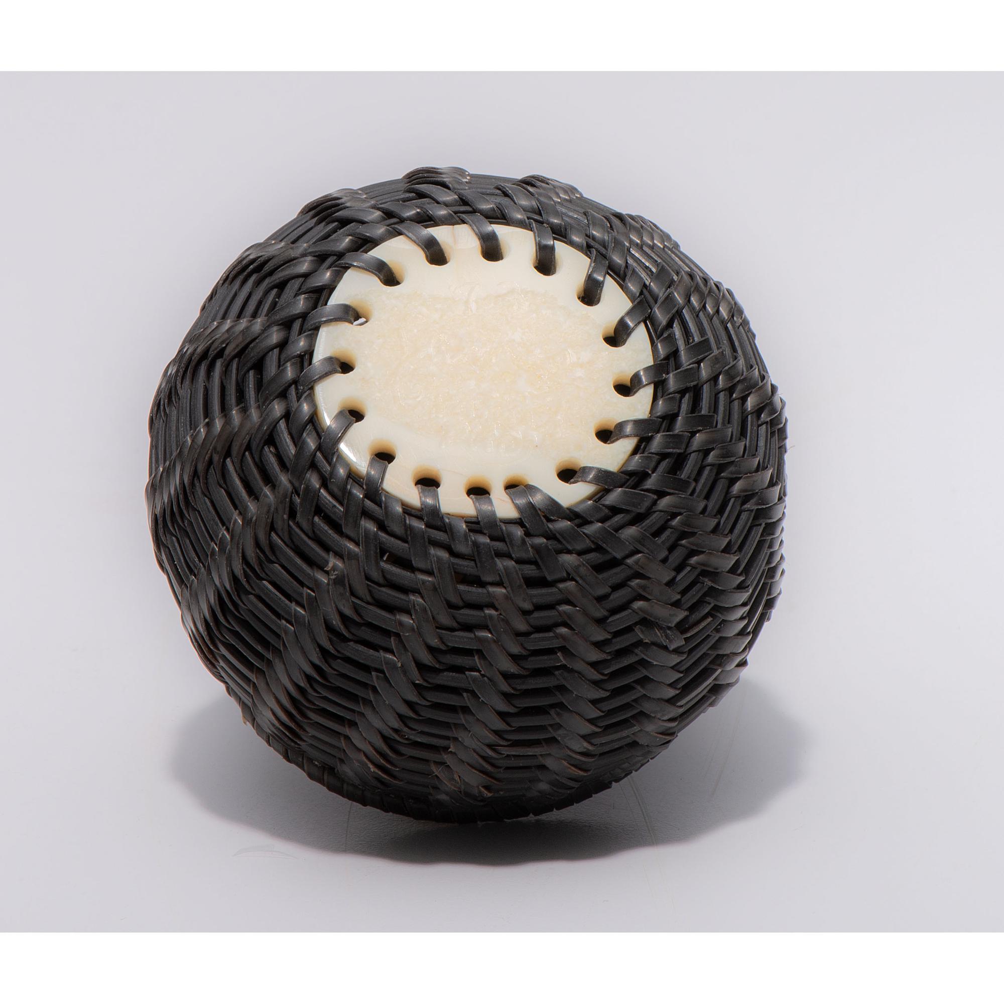 Baleen Baskets