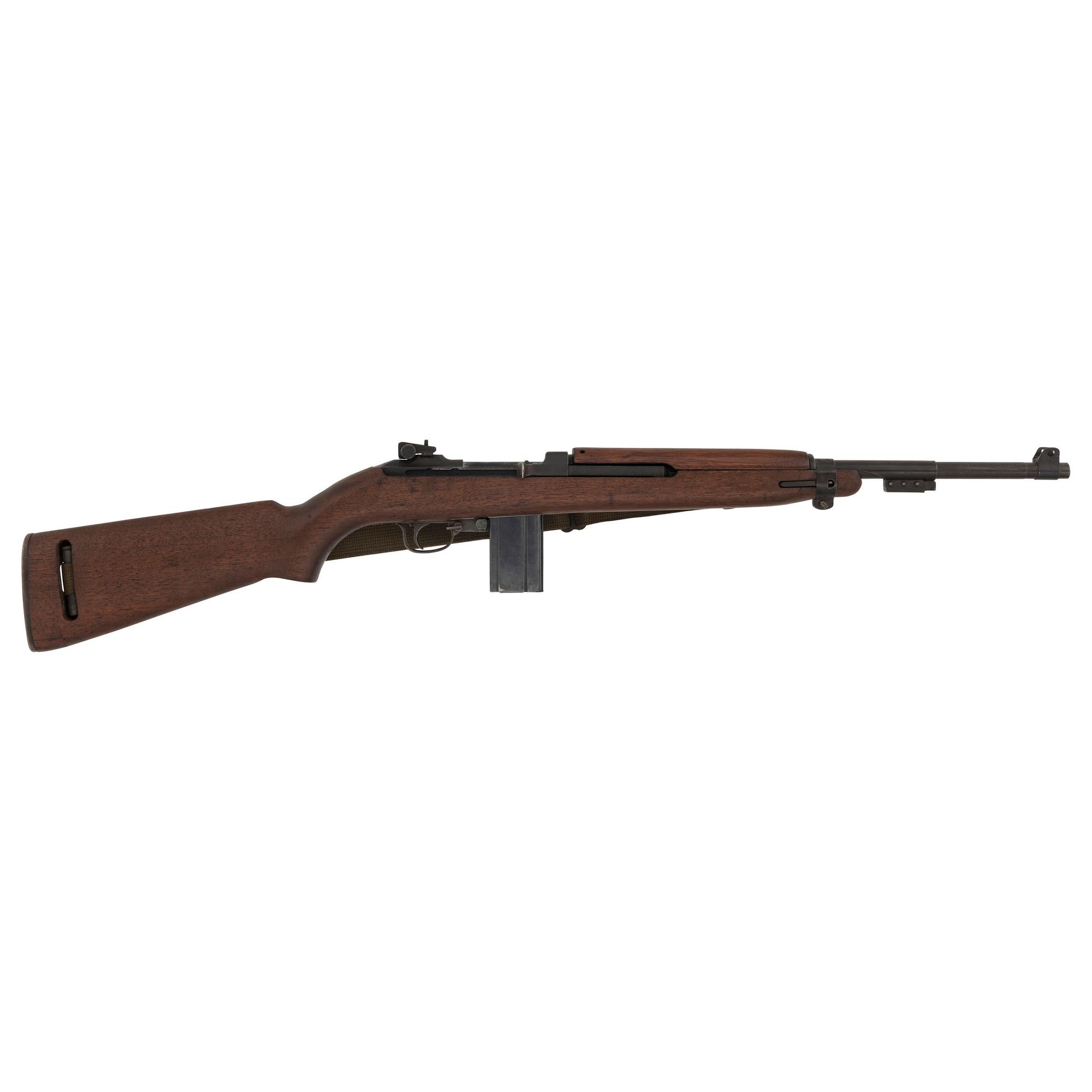 ** Saginaw U.S. M1 Carbine